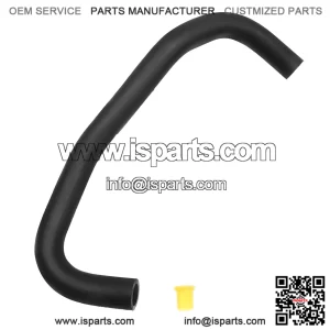 Power Steering Reservoir/Suction Line Hose Assembly for Honda Accord 2003-2007 & Acura TL 2004-2008, 3.0L 3.2L, Reservoir to Pump