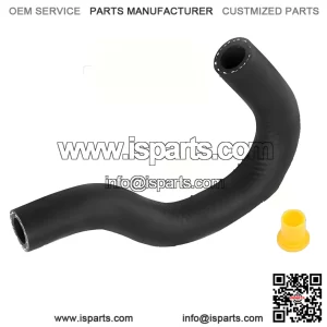 Power Steering Reservoir/Suction Line Hose Assembly for Honda Civic 2001-2005 1.7L, Reservoir to Pump