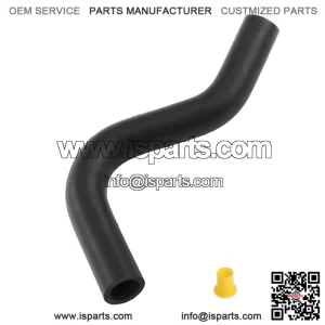 Power Steering Reservoir/Suction Line Hose Assembly for Honda Odyssey 2011-2017 3.5L Gas, Reservoir to Pump