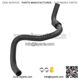 Power Steering Reservoir/Suction Line Hose Assembly for Nissan Maxima 2009-2014 3.5L, Reservoir to Pump