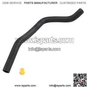 Power Steering Reservoir/Suction Line Hose Assembly for Toyota Tundra 2000-2006 4.0L 4.7L, Reservoir to Pump