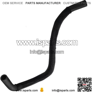 Power Steering Reservoir/Suction Line Hose Assembly for Toyota Camry 1992-2001 & Solara 1999-2001, 2.2L, Reservoir to Pump