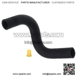 Power Steering Reservoir/Suction Line Hose Assembly for Honda CR-V 2007-2011 2.4L, Reservoir to Pump