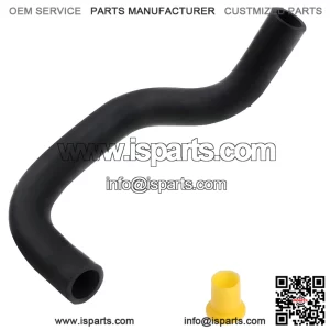 Power Steering Reservoir/Suction Line Hose Assembly for Honda Accord 2008-2012, Accord Crosstour 2010-2011, Crosstour 2012, & Acura TSX 2010-2014, 3.5L, Reservoir to Pump