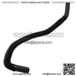 Power Steering Reservoir/Suction Line Hose Assembly for Toyota Camry 1994-2001, Avalon 1995-1999, Solara 1999-2003, & Lexus ES300 1997-2001, 3.0L, Reservoir to Pump