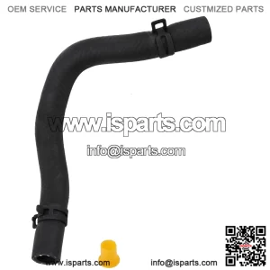 Power Steering Reservoir/Suction Line Hose Assembly for Nissan Frontier 1999-2002 & Xterra 2000-2002, 3.3L, Reservoir to Pump