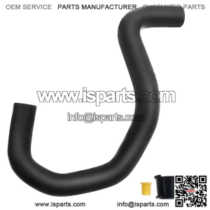 Power Steering Reservoir/Suction Line Hose Assembly for Honda CR-V 2003-2004 2.4L, Reservoir to Pump
