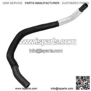 Power Steering Reservoir/Suction Line Hose Assembly for Toyota Sienna 2004-2006 3.3L, Reservoir to Pump