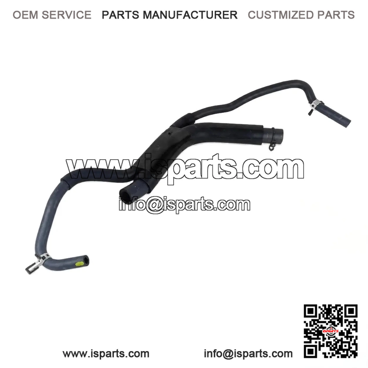 Fuel Vapor Feed Hose Assy 23820-21101 ?C Toyota