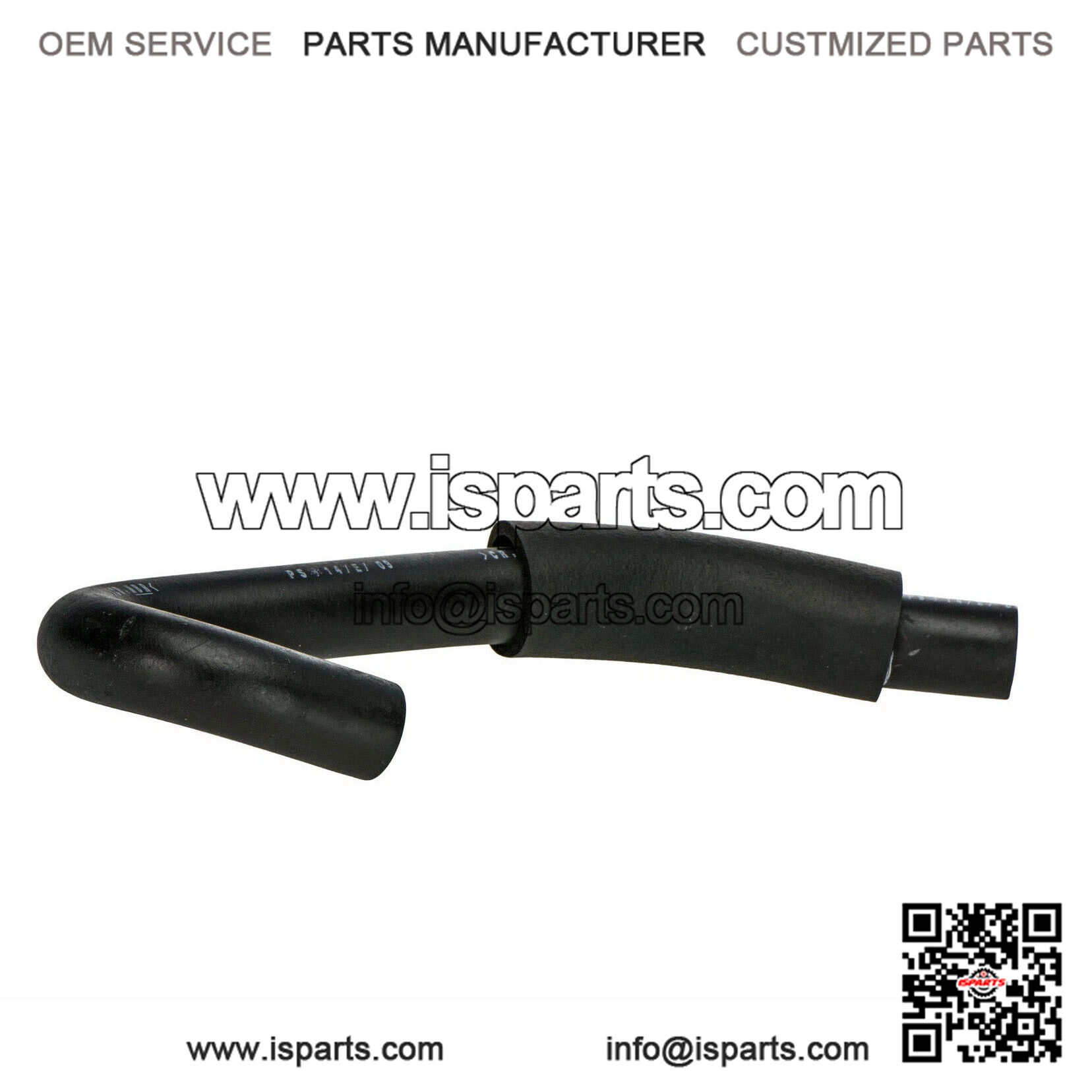 Upper Power Steering Return Hose NA02-32-684B ?C MAZDA Miata 1990-1997