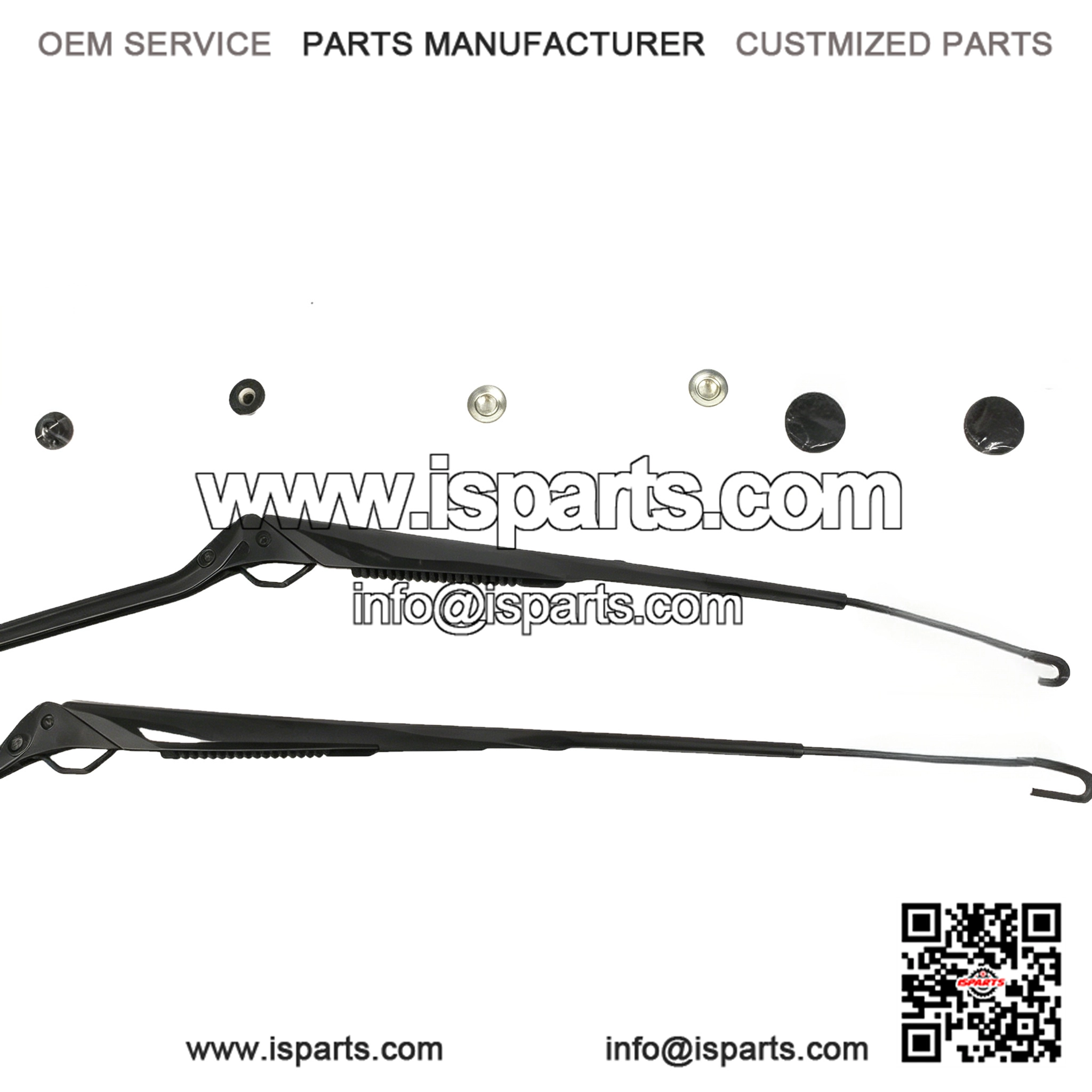 Front Window Windshield Wiper Arm Nut & Cap & SET ?C MAZDA RX-7 FD3S RHD