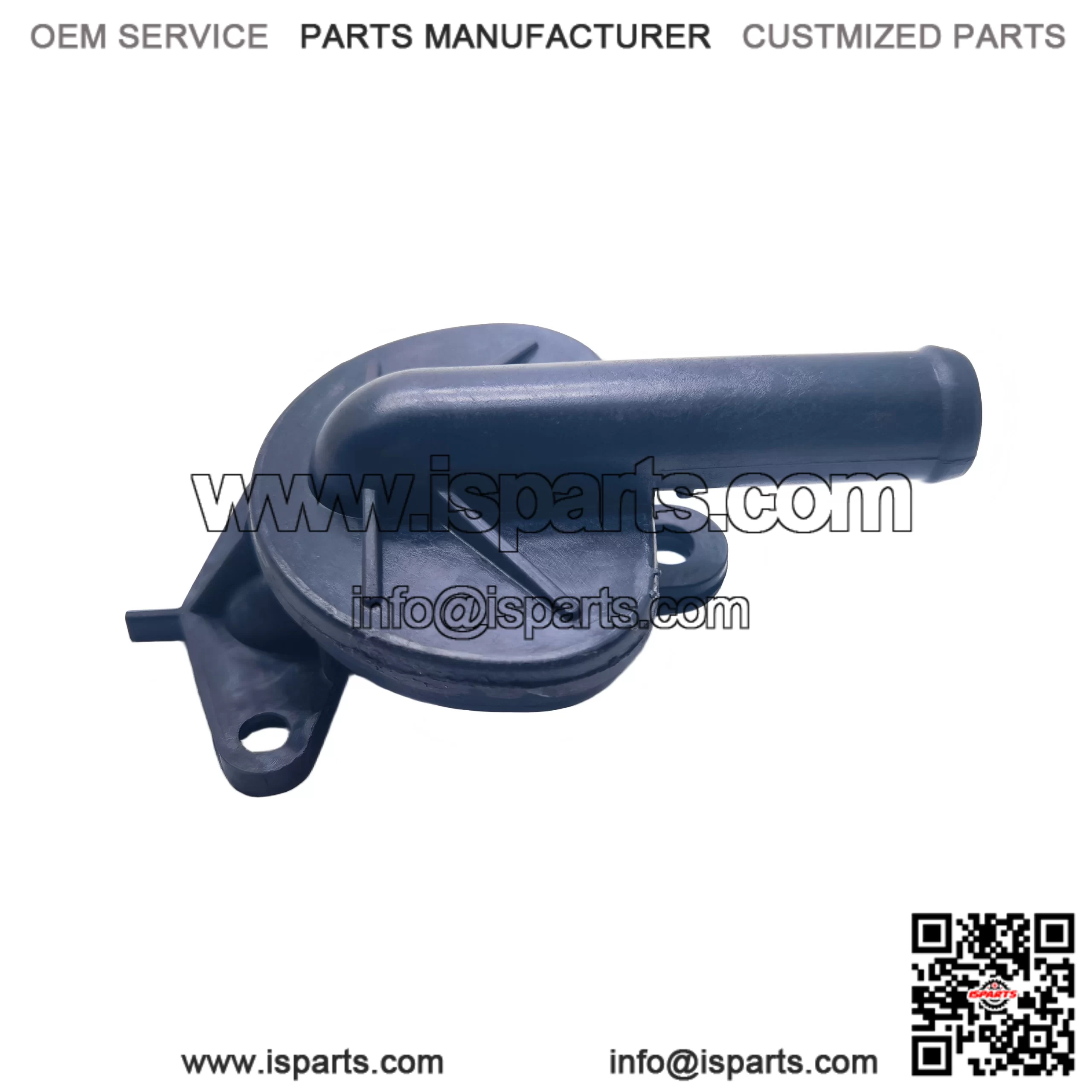 Heater Valve Compatible with Aixam, Ligier, Microcar, Chatenet, JDM