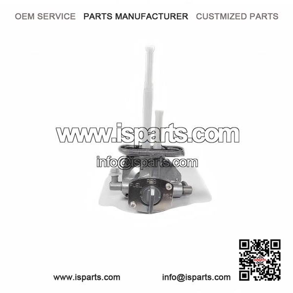 Fuel Gas Petcock Valve for Suzuki LT250 / LTF250 Quadrunner / LTF300 King Quad
