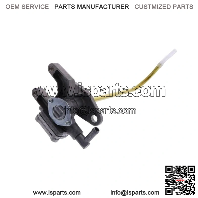 FUEL GAS PETCOCK 51023-0013 FOR KAWASAKI BRUTE FORCE 650 2006-2013