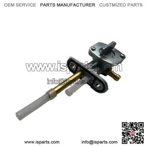 FUEL PETCOCK TAP ASSY 51023-0041 FOR KAWASAKI KLX110 KLX110L 2010-2023