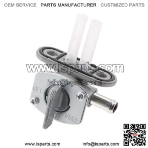 Fuel Gas Petcock On Off Valve for 1997-2021 Yamaha YZ65 YZ80 YZ85 YZ 65 80 85