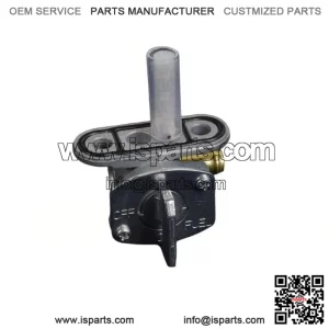 Fuel Gas Petcock On Off Valve for Yamaha YZ80 YZ125 YZ250 YZ490 YZ 250 490