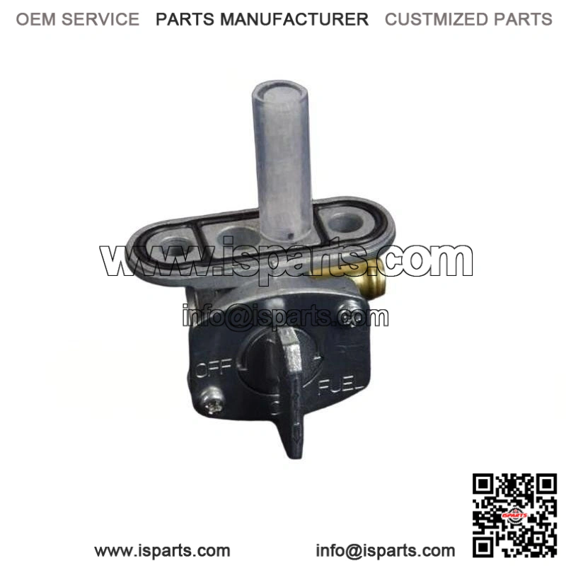 Fuel Gas Petcock On Off Valve for Yamaha YZ80 YZ125 YZ250 YZ490 YZ 250 490