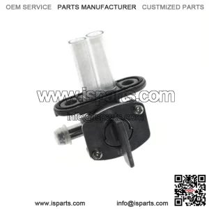 Fuel Petcock On Off Valve Gas for 2006-2009 Yamaha YZ250F YZ450F YZ 250F 450F