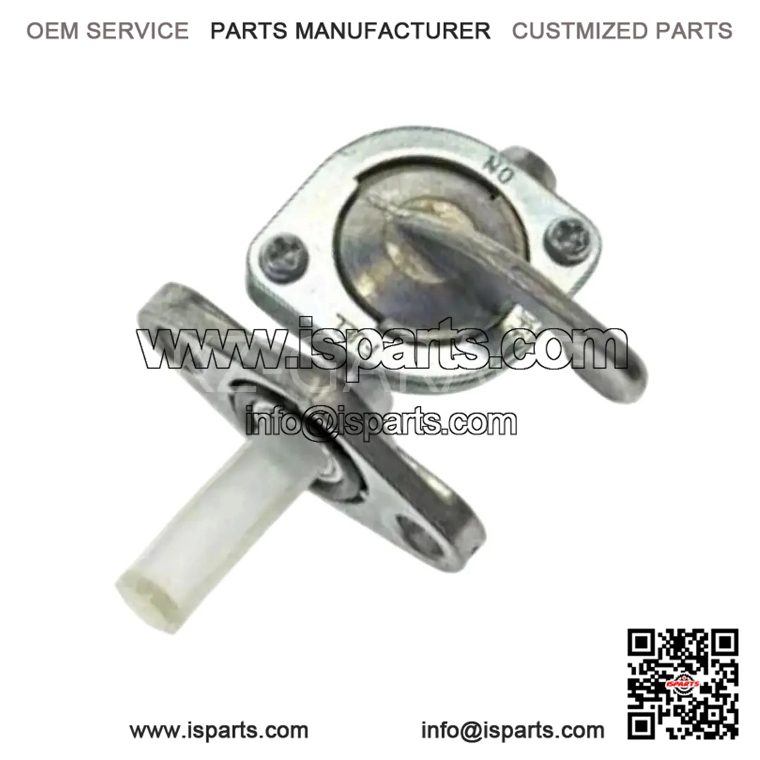 Fuel Gas Petcock Tap Valve O-ring 44300-28E10 For SUZUKI RM125 / RM250