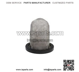 MTX125 OIL FILTER