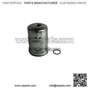 FUEL FILTER ELEMENT FOR KAWASAKI MULE 2510 3010 4010 DIESEL 2000-2013
