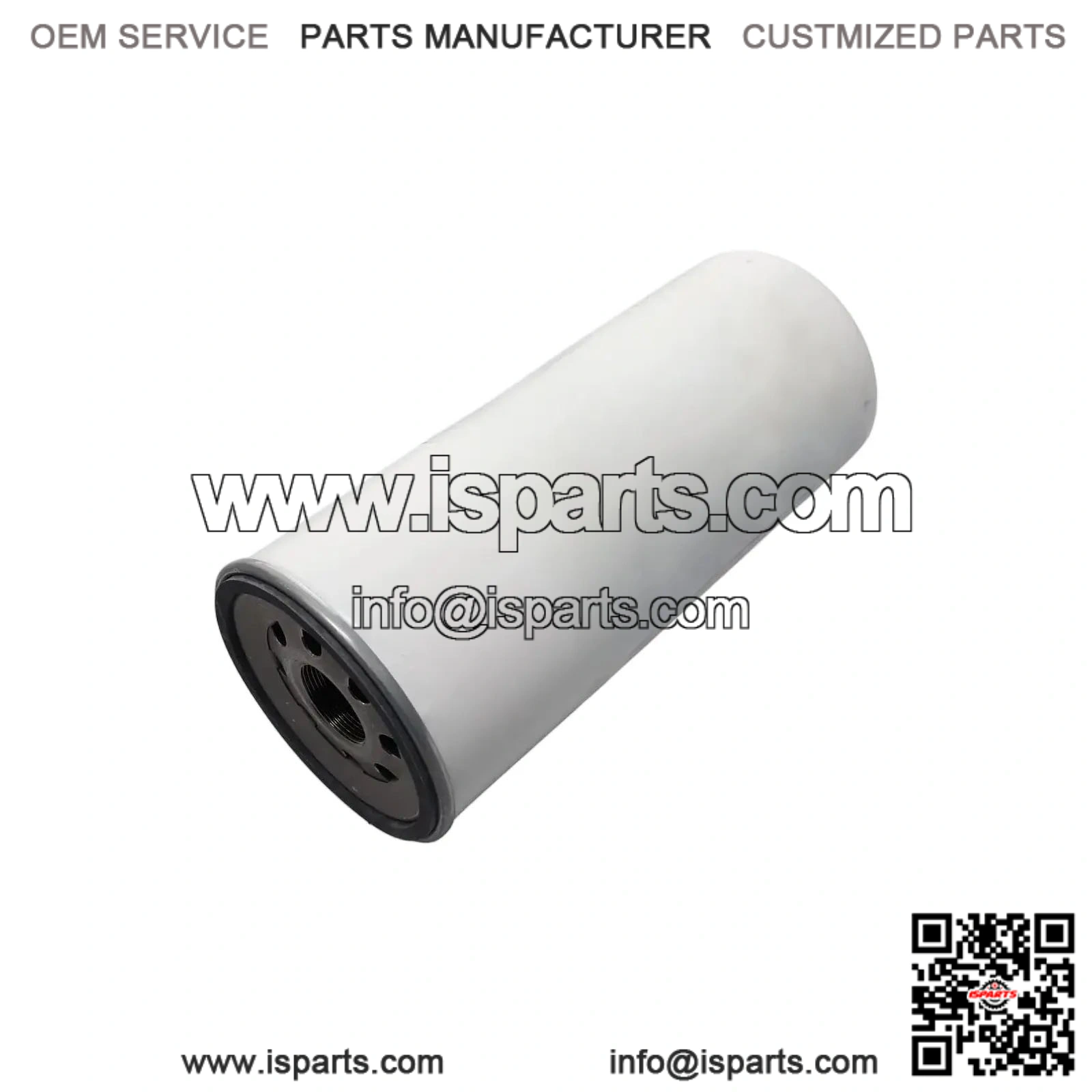 1310076334 Main Fuel Filter for QAS625/700