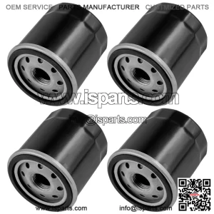 For John Deere LX172 LX173 LX176 LX178 LX186 LX188 LX277 AM107423 ?C Oil Filter