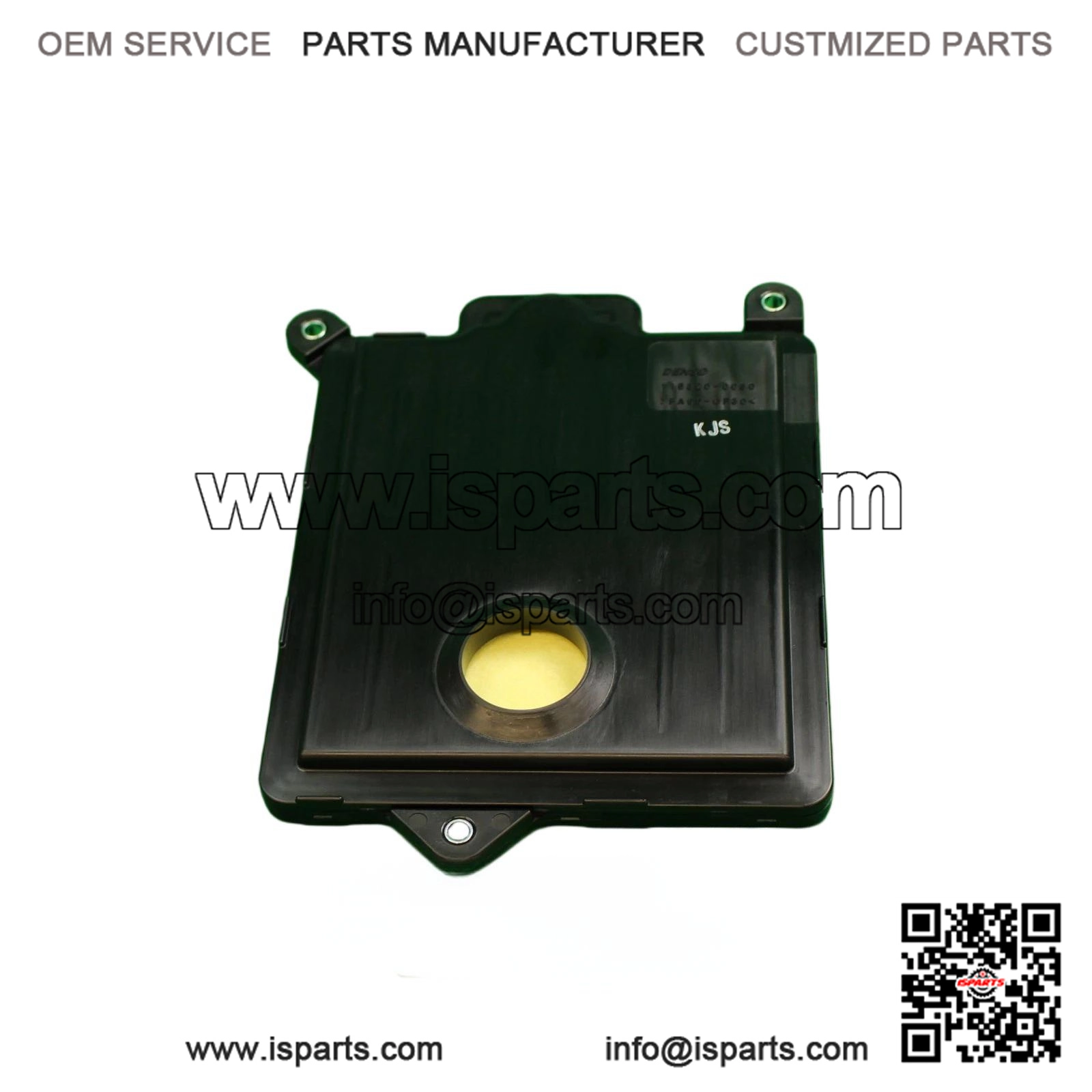 Oil Strainer Assy 35330-37010 for Toyota