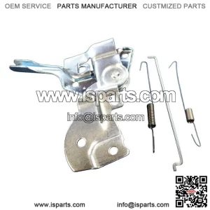 Throttle Governor Control Lever Return Spring For GX160 GX200 5.5HP 6.5HP