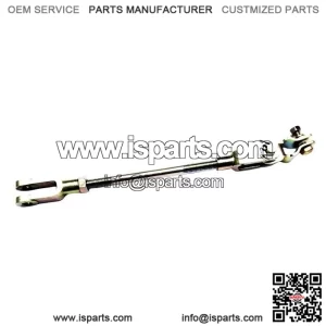 Accelerator Putter Assembly for STAR Classic Golf Carts ?C 2008+