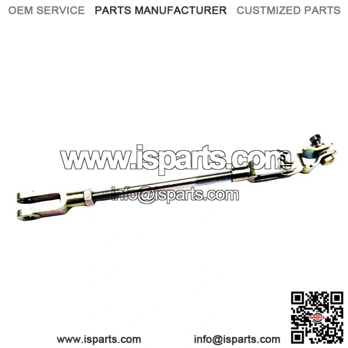 Accelerator Putter Assembly for STAR Classic Golf Carts ?C 2008+