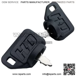 (2 Pack) Ignition Key Fits TimeCutter SS3200 SS3216 SS3225 SS4200 SS4225