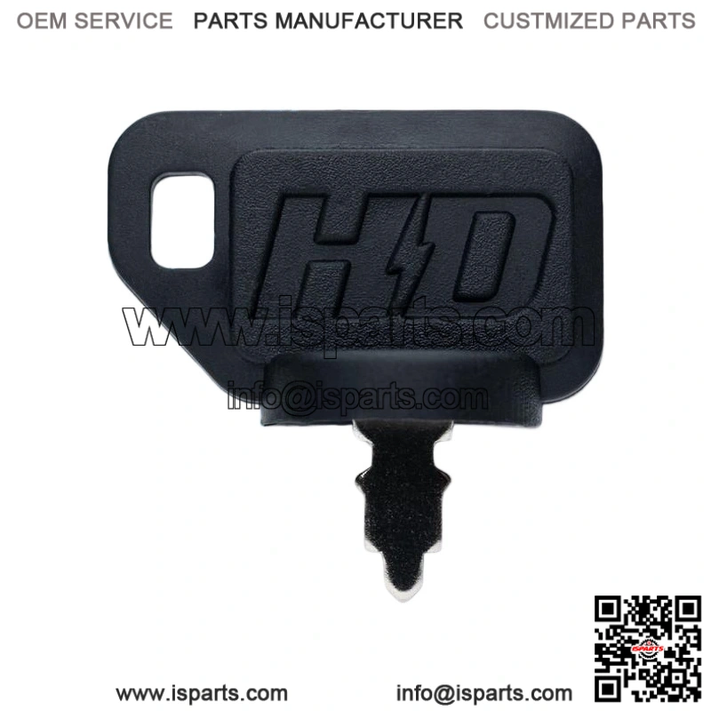 (2 Pack) Ignition Key Fits TimeCutter SS3200 SS3216 SS3225 SS4200 SS4225 - Image 2