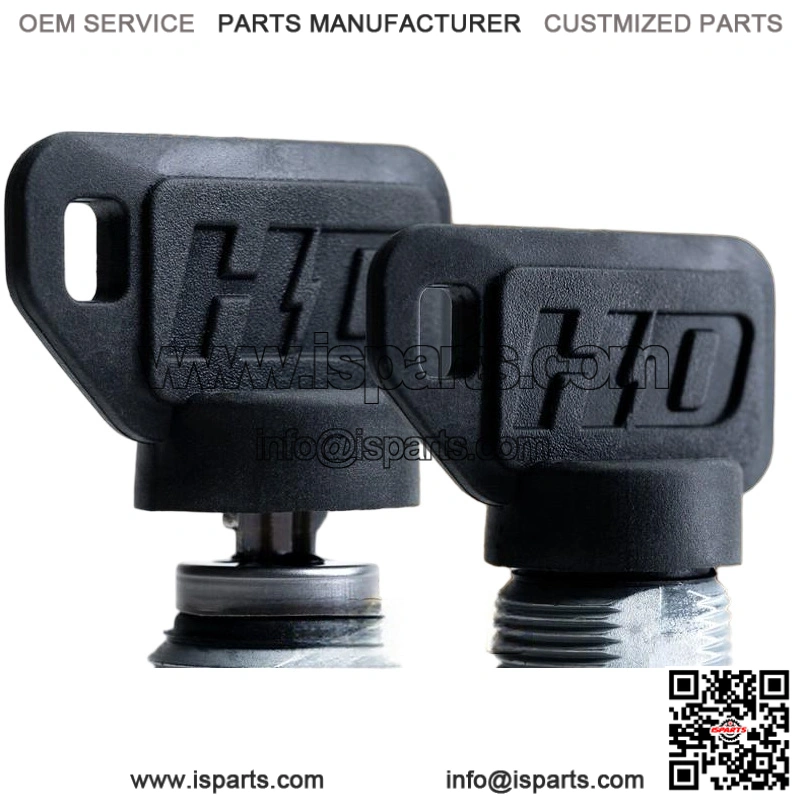 (2 Pack) Ignition Key Fits TimeCutter SS3200 SS3216 SS3225 SS4200 SS4225 - Image 3