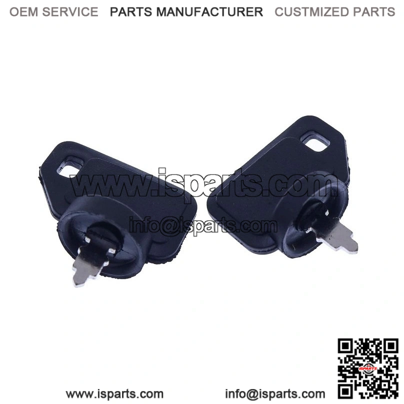 Ignition Switch Key for TimeCutter Zero Turn Models 4225 5060 3200 4200 - Image 3