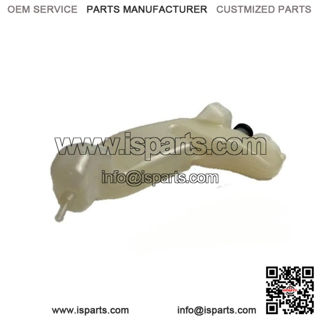 COOLANT WATER TANK RESERVOIR BOTTLE FOR SUZUKI HAYABUSA 1999-2007 - Image 2
