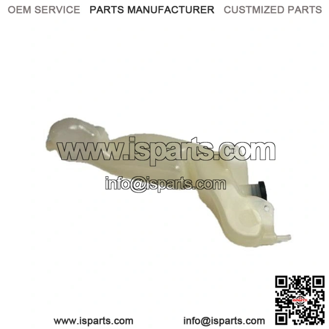 COOLANT WATER TANK RESERVOIR BOTTLE FOR SUZUKI HAYABUSA 1999-2007 - Image 3