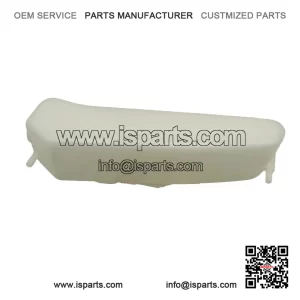 YAMAHA RHINO YXR 700 F YXR700F Coolant Overflow Recovery Tank (2008-2013)
