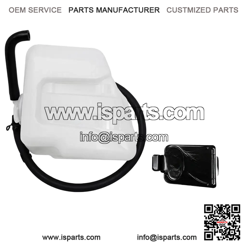 Radiator RESERVE Tank Coolant Overflow ?C TOYOTA COROLLA AE86 Bracket Set