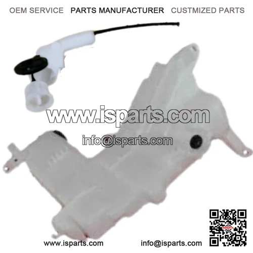 Windshield Washer Jar TANK Inlet ?C TOYOTA SUPRA MK4 JZA80 93-98 Nozzle Set