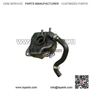 Water Reservoir Radiator Coolant Tank 21132AA131 ?C SUBARU Impreza 02-07