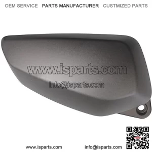 LOWER LEFT FUEL TANK COVER SRV 125