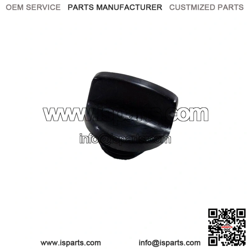 OIL FILLER CAP fits many models for MULE / TERYX 2005-2025