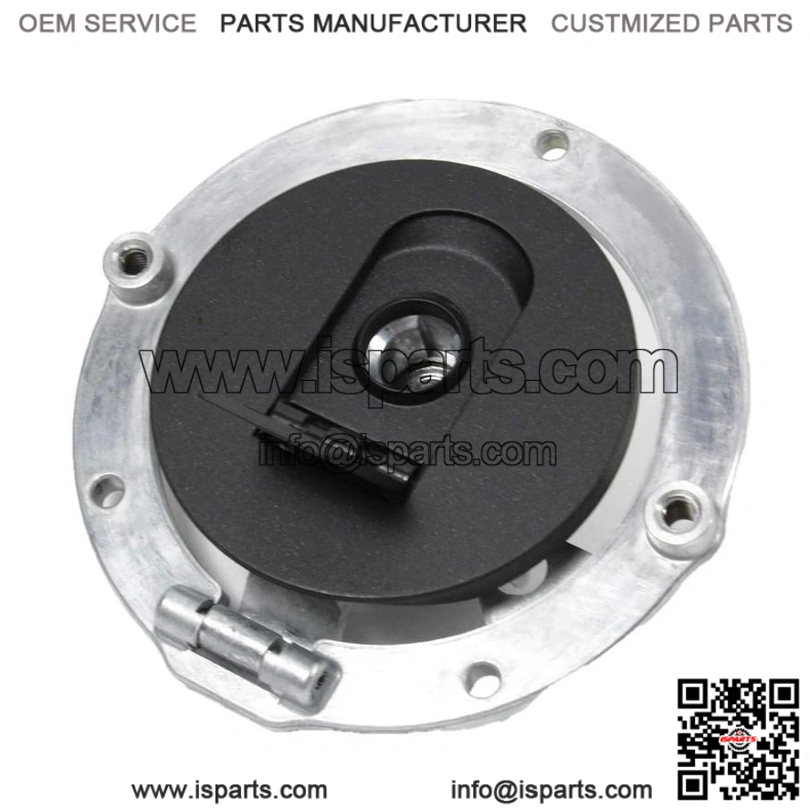 TANK FUEL CAP 51049-0019 FOR KAWASAKI - Image 2