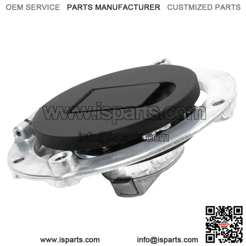 TANK FUEL CAP 51049-0019 FOR KAWASAKI - Image 3