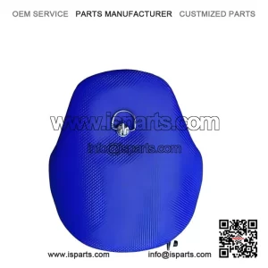 YAMAHA YZ250F YZ450F YZ WR 250F 450F FX Fuel Gas Cap Cover Seat (2024-2025)