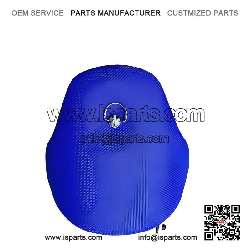YAMAHA YZ250F YZ450F YZ WR 250F 450F FX Fuel Gas Cap Cover Seat (2024-2025)