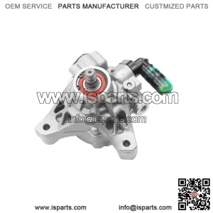 56110-RFE-003 Power Steering Pump for 2.4L Honda Odyssey III 03-08 RB1-RB2