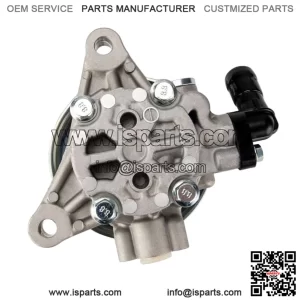 56110-R40-A01 56100-R40-A04 56100-R40-P05 56110-R40-P02 Power Steering Pump for Honda Accord CP2 2.4L